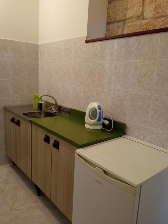 Rooms Zela 1 Korcula Town Exterior photo