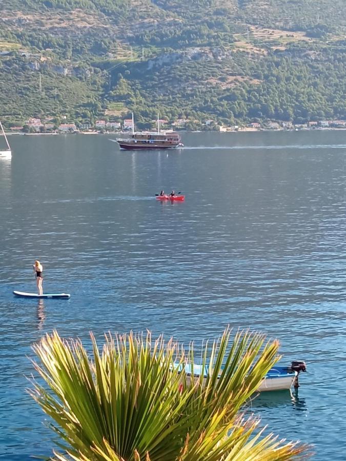 Rooms Zela 1 Korcula Town Exterior photo